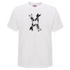 Mens Quality Surf TShirt by Sportage Thumbnail