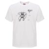 Mens Quality Surf TShirt by Sportage Thumbnail