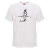 Mens Quality Surf TShirt by Sportage Thumbnail