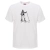 Mens Quality Surf TShirt by Sportage Thumbnail