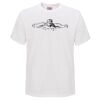 Mens Quality Surf TShirt by Sportage Thumbnail