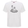 Mens Quality Surf TShirt by Sportage Thumbnail