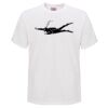 Mens Quality Surf TShirt by Sportage Thumbnail