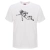 Mens Quality Surf TShirt by Sportage Thumbnail