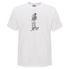 Mens Quality Surf TShirt by Sportage Thumbnail