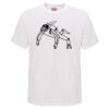 Mens Quality Surf TShirt by Sportage Thumbnail