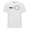 Mens Quality Surf TShirt by Sportage Thumbnail