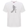 Mens Quality Surf TShirt by Sportage Thumbnail