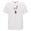 Mens Quality Surf TShirt by Sportage Thumbnail