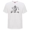 Mens Quality Surf TShirt by Sportage Thumbnail