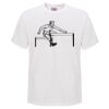Mens Quality Surf TShirt by Sportage Thumbnail