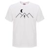 Mens Quality Surf TShirt by Sportage Thumbnail