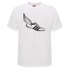 Mens Quality Surf TShirt by Sportage Thumbnail