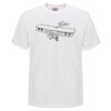 Mens Quality Surf TShirt by Sportage Thumbnail