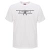 Mens Quality Surf TShirt by Sportage Thumbnail