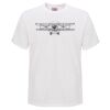 Mens Quality Surf TShirt by Sportage Thumbnail