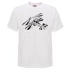 Mens Quality Surf TShirt by Sportage Thumbnail