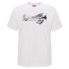 Mens Quality Surf TShirt by Sportage Thumbnail