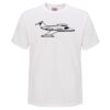 Mens Quality Surf TShirt by Sportage Thumbnail