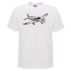 Mens Quality Surf TShirt by Sportage Thumbnail