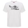 Mens Quality Surf TShirt by Sportage Thumbnail