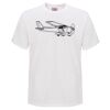 Mens Quality Surf TShirt by Sportage Thumbnail