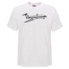 Mens Quality Surf TShirt by Sportage Thumbnail