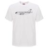 Mens Quality Surf TShirt by Sportage Thumbnail