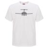 Mens Quality Surf TShirt by Sportage Thumbnail