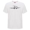 Mens Quality Surf TShirt by Sportage Thumbnail