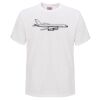 Mens Quality Surf TShirt by Sportage Thumbnail