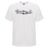 Mens Quality Surf TShirt by Sportage Thumbnail