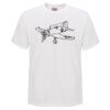 Mens Quality Surf TShirt by Sportage Thumbnail