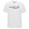 Mens Quality Surf TShirt by Sportage Thumbnail