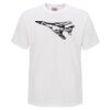 Mens Quality Surf TShirt by Sportage Thumbnail