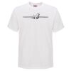Mens Quality Surf TShirt by Sportage Thumbnail