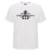 Mens Quality Surf TShirt by Sportage Thumbnail