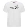 Mens Quality Surf TShirt by Sportage Thumbnail