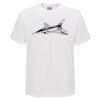 Mens Quality Surf TShirt by Sportage Thumbnail