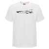 Mens Quality Surf TShirt by Sportage Thumbnail