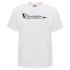 Mens Quality Surf TShirt by Sportage Thumbnail