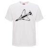 Mens Quality Surf TShirt by Sportage Thumbnail