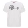 Mens Quality Surf TShirt by Sportage Thumbnail
