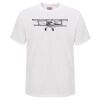 Mens Quality Surf TShirt by Sportage Thumbnail
