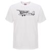 Mens Quality Surf TShirt by Sportage Thumbnail