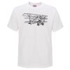 Mens Quality Surf TShirt by Sportage Thumbnail