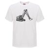Mens Quality Surf TShirt by Sportage Thumbnail
