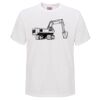 Mens Quality Surf TShirt by Sportage Thumbnail