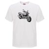 Mens Quality Surf TShirt by Sportage Thumbnail