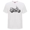 Mens Quality Surf TShirt by Sportage Thumbnail